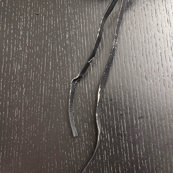 Vintage Betsey Johnson leopard print hand bag purse - Picture 8 of 14